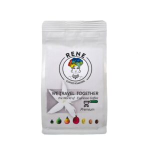 Επίσημη φωτογραφία προϊόντος RENE Premium Blend