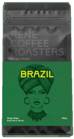 Brazil Santos Speciality — φωτογραφία προϊόντος RENE